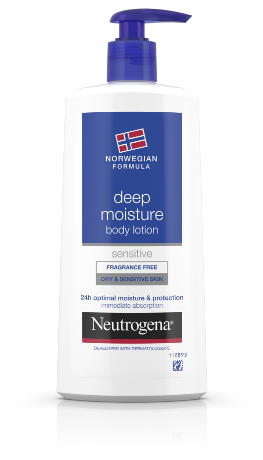 NTGUK 3574661017365 Deep Moisture Body Lotion Dry and Sensitive Skin.0000