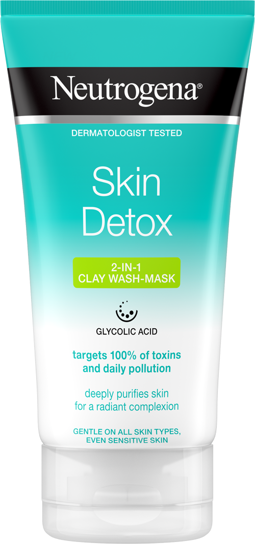 skin detox 6